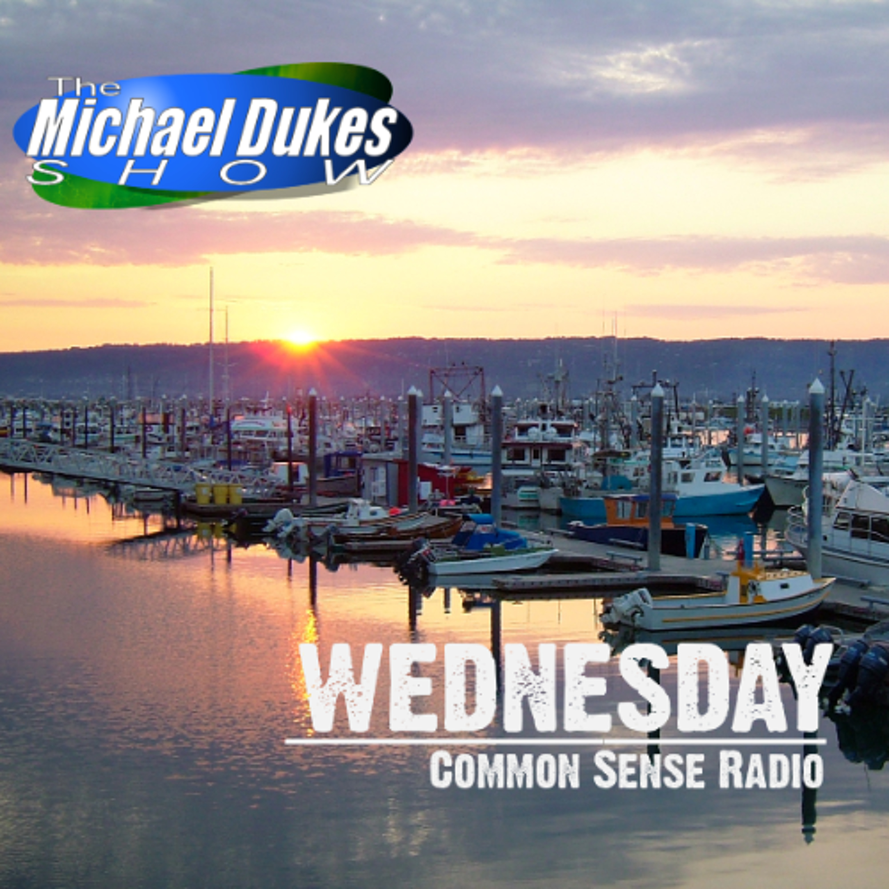 The Michael Dukes Show