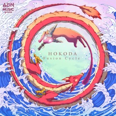 Hokoda - Genesis Theory Revolution (Yami Remix)