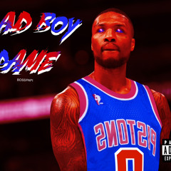 Bad Boy Dame Official Audio By Boss Papi