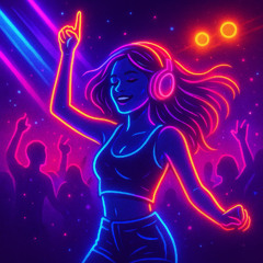Young Raving