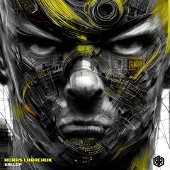 Horas Labachuk - Gallop (Original Mix) 160Kbps