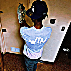 NikeCheckk Da Bloody1 - BackBlock