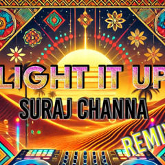 Light it up ft Major Lazer Remix #LIUREMIX