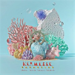 Kermesse - Carabelas (Acid Pauli Extended Remix) [LNDKHN]