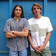 FRICO (Nico Borgio & Cactus Hand)