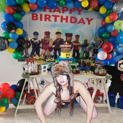 Do it at the disco ayesha demo (snippet)