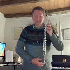 « Study N°3 Opus 15 » of Joachim Andersen