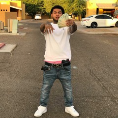 Leel Dai Ft Earl G - Get Up Wit Me