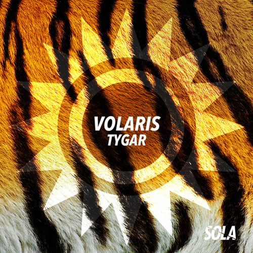 Volaris - Tygar (Extended Mix)