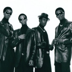 Soul for Real - Love You So [UKG Edit]
