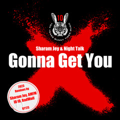 Gonna Get You (BadWolf Remix)