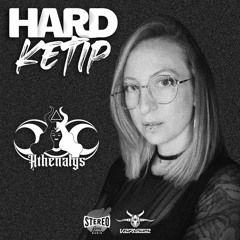 STEREOGANG : HARDKETIP#18 Athenalys