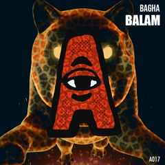 BAGHA - BALAM