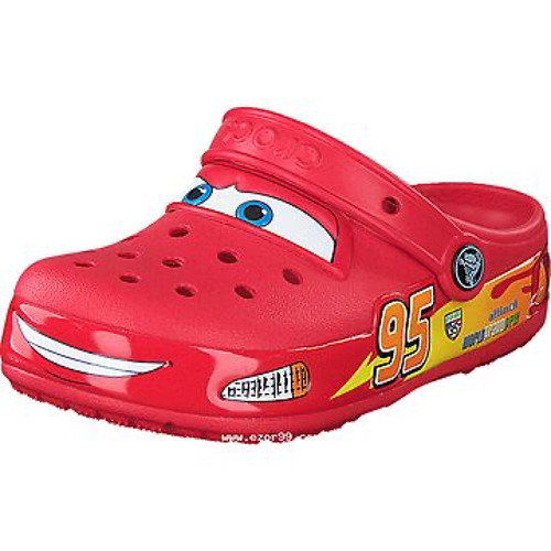 CROCS