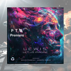 PREMIERE: Lewis - Intrusive Thoughts (Joseph Disco Remix) [Techgnosis Records]