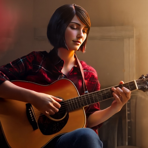 Sara's Last Song To Emma