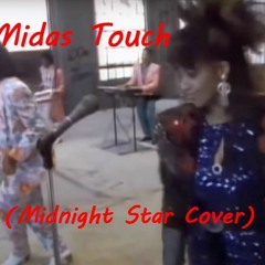 Midas Touch (Midnight Star) - OLVRE