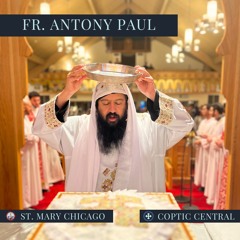 It's Lent, Folks! - Fr. Antony Paul