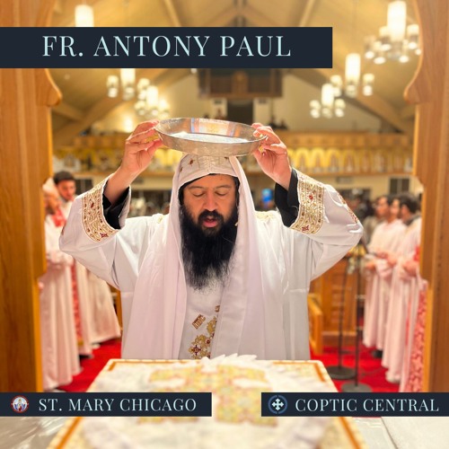 Feast of St. George | Fr. Antony Paul | St. Mary Chicago