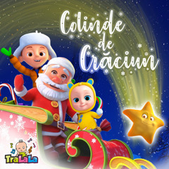Astăzi s-a nascut Hristos