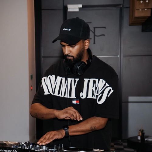 AFROCENTRIC MIX w CHNDRA on Bloop Radio London | ZENG SOUNDS | Afrotech | Afrohouse Deep |