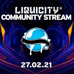 Liquicity Community Event Mix