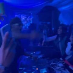 MAGNETIC FIELDS DJ SET