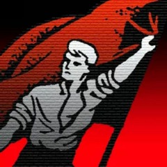 Kaiserreich Music - The Red Flag