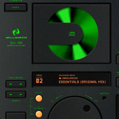 Dellavega - Essentials (Original Mix)