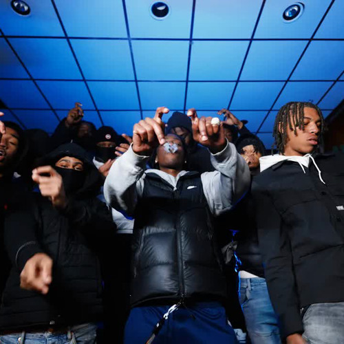 Dusav x KashRaww - Macaroni Time