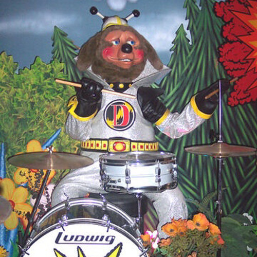 Pretty Woman - Dook LaRue