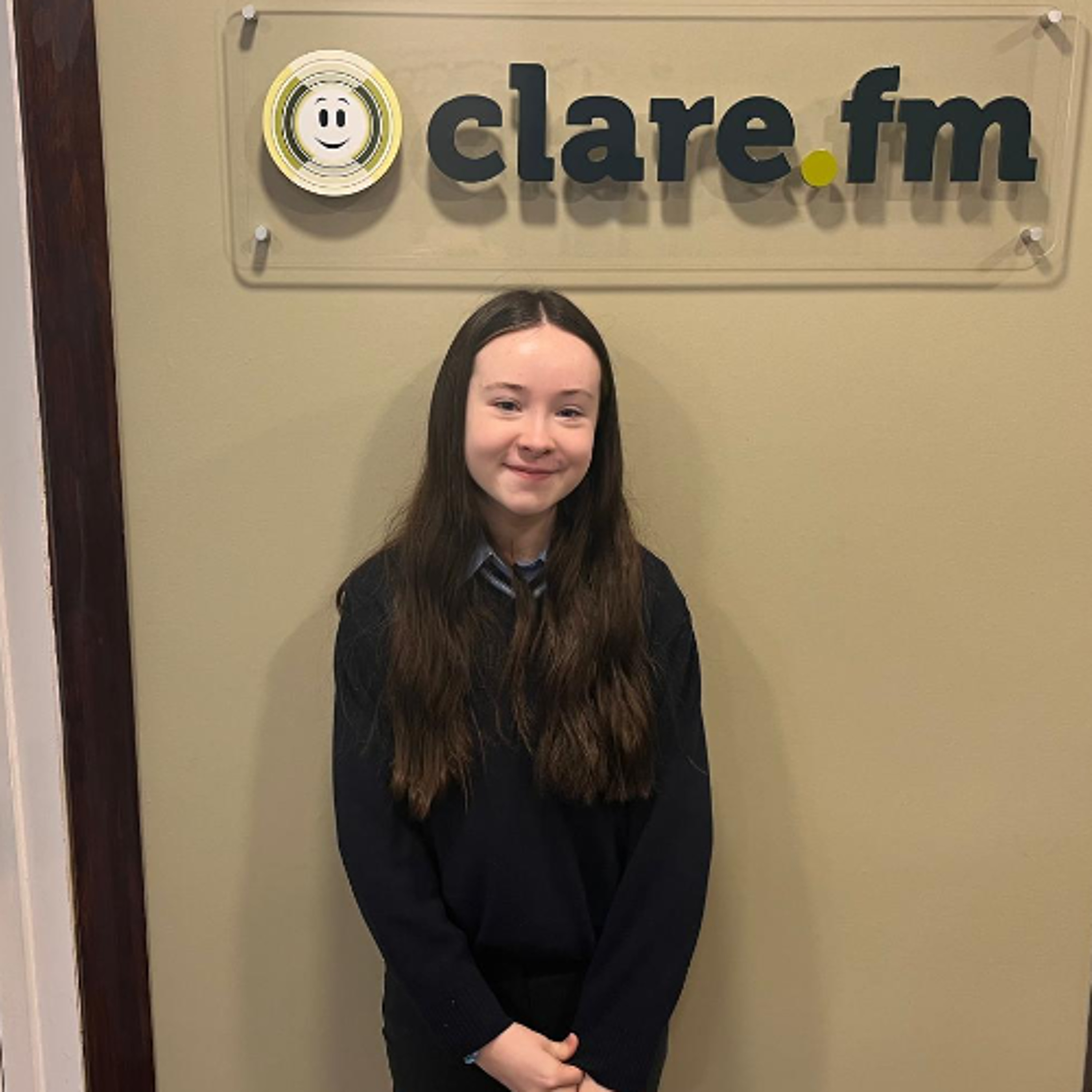 Clare Student's Artwork Chosen For TEXACO Calendar Clare Student's Artwork Chosen For TEXACO Calendar