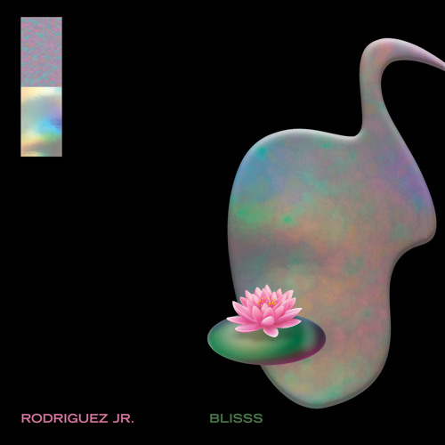 HMWL Premiere: Rodriguez Jr. - Monolith Garden