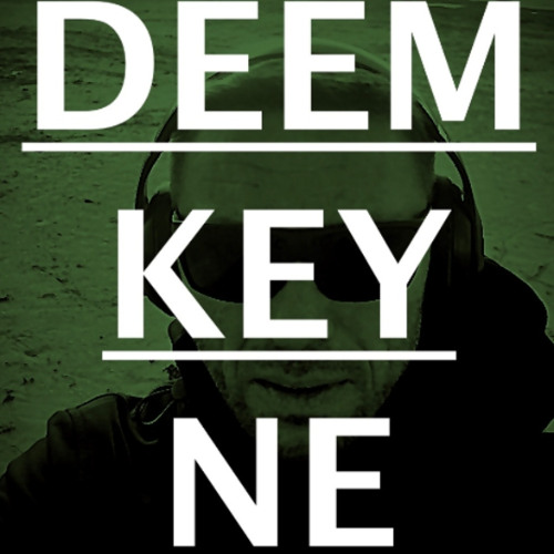 DJ SIDEWAYS - MONDAY GUEST SESSION - DEEMKEYNE