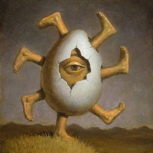 Egg Song