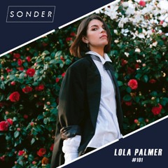 #101 - Lola Palmer