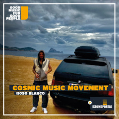 Cosmic Music Movement #17