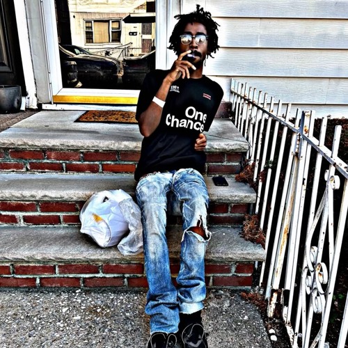 Cargo Man by Bloody!