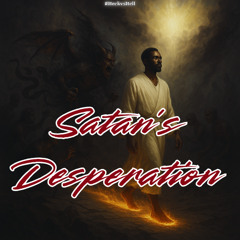 Heck Vs Hell Ep 66 - Satan’s Desperation