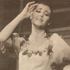 داليدا رحمة : غزل الهوى / لحن : إيلي شويري 1986م