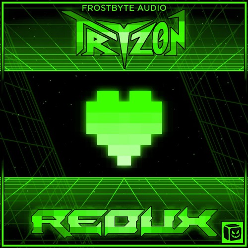 Tryzon - Redux