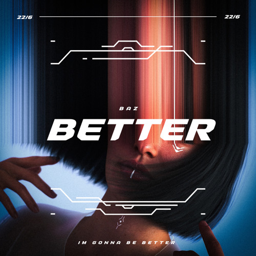 Baz - Better