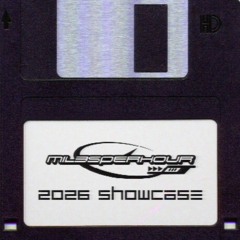 MIL3SPERHOUR 2026 SHOWCASE