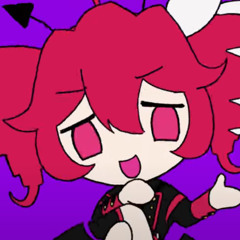 テトデビ - 重音テト