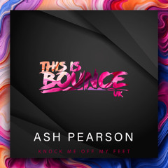 Knock Me Off My Feet (Radio Edit)