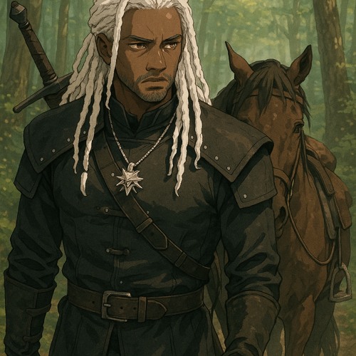THE WITCHER