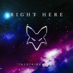 Right Here