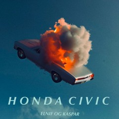 H O N D A  C I V I C