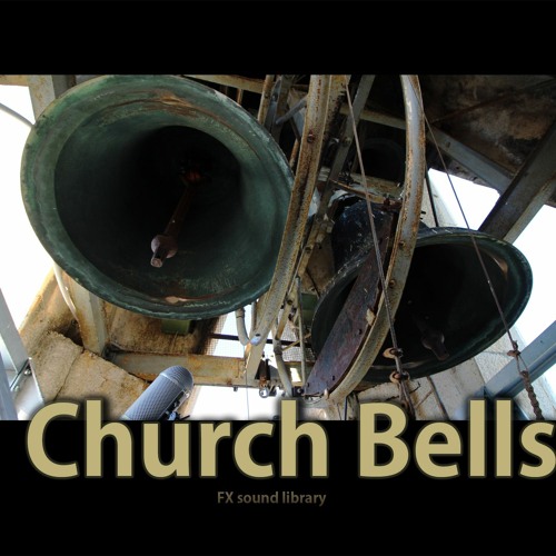 Church Bells FX library preview