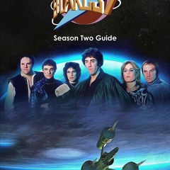 PDF Book Blake's 7 Season Two Guide